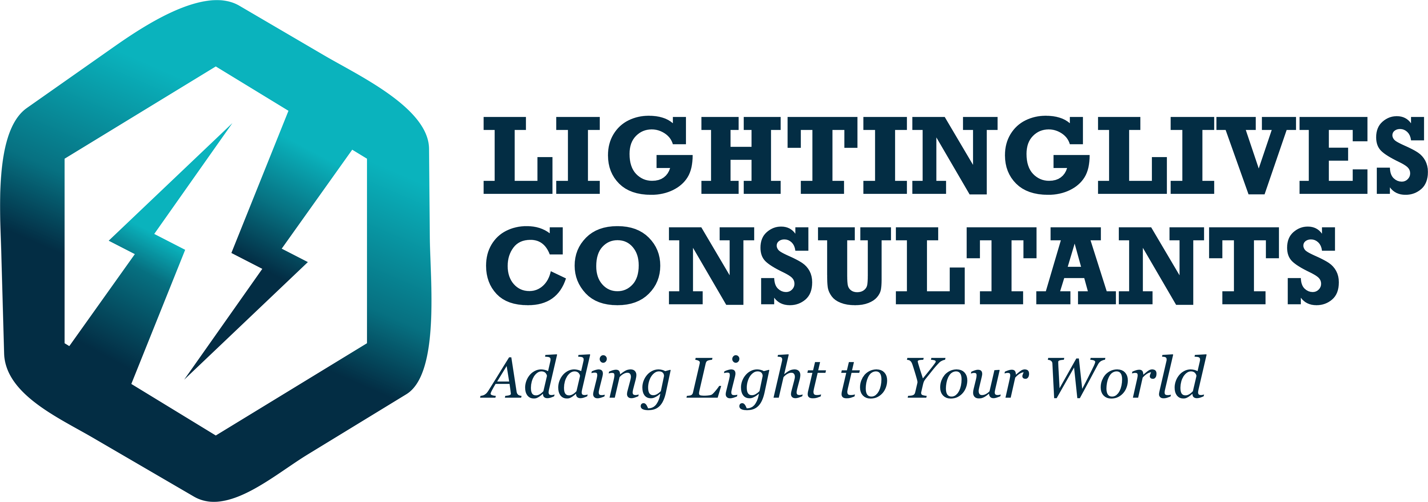 Lightinglives Consultants Logo